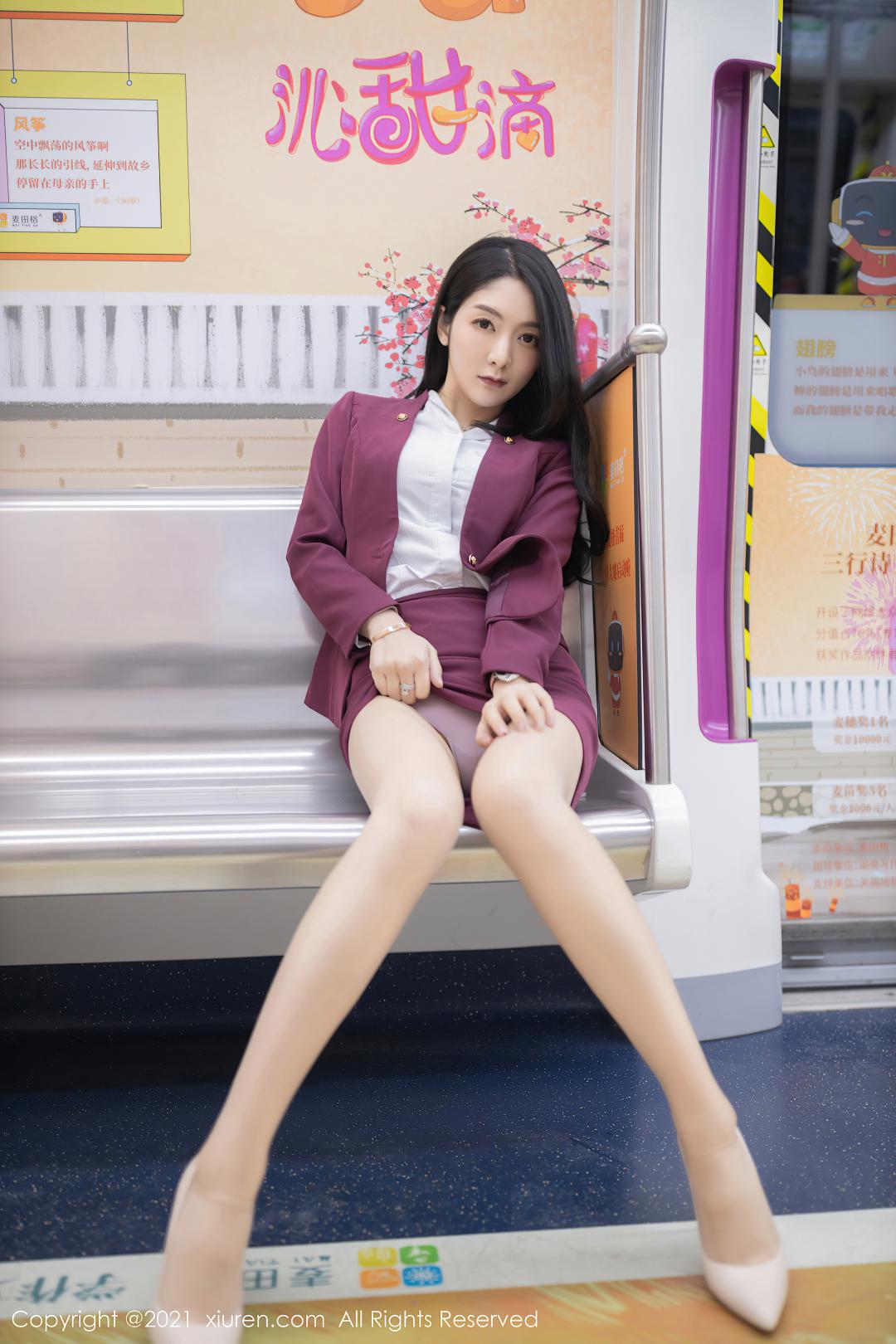 [XIUREN秀人网]2021.02.07 NO.3092 Angela小热巴[87P-865MB]