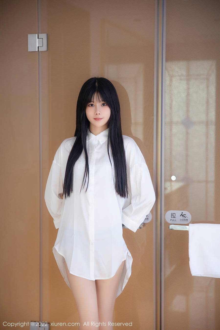 [XIUREN秀人网] 2022.11.25 NO.5909 77qiqi [85P-683MB]