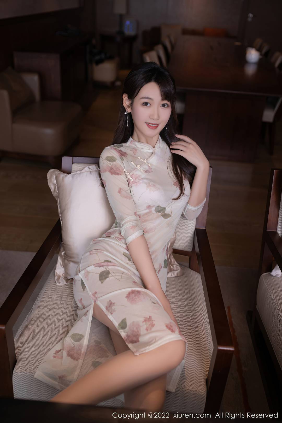 [XIUREN秀人网] 2022.06.13 NO.5139 唐安琪 [82P-753MB]