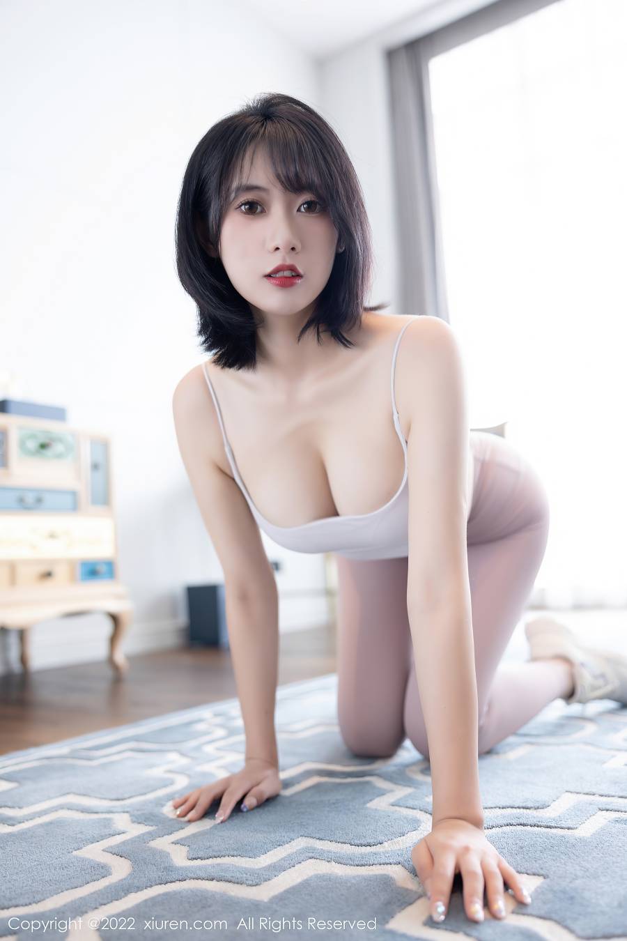 [XIUREN秀人网] 2022.11.21 NO.5885 林子遥 [88P-647MB]