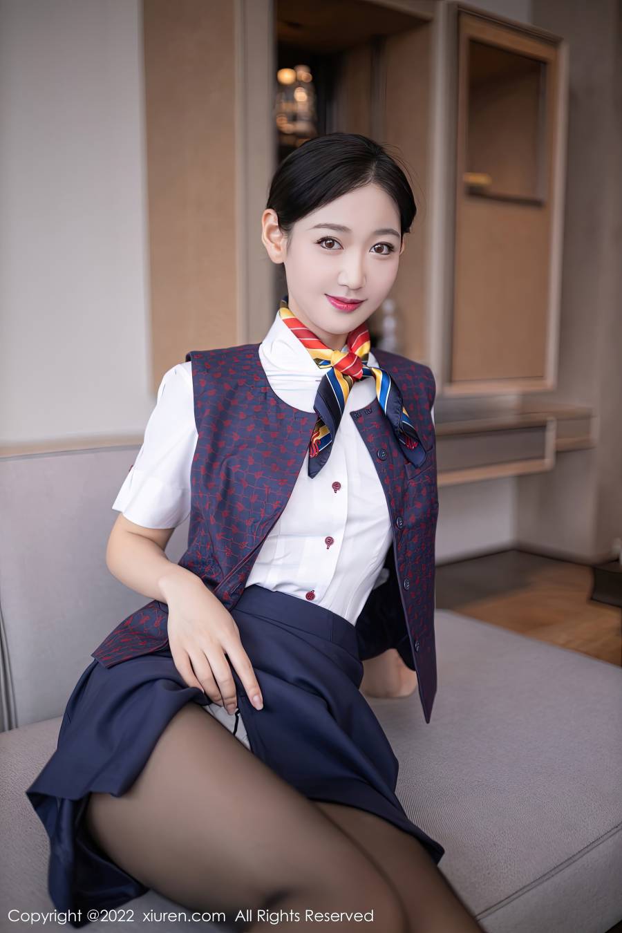 [XIUREN秀人网] 2022.11.28 NO.5922 唐安琪 [79P-463MB]