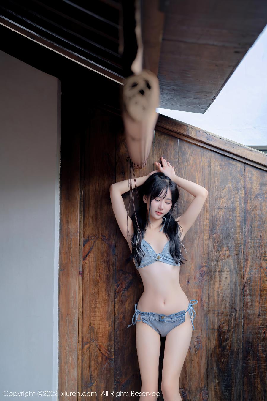 [XIUREN秀人网] 2022.09.06 NO.5548 小果冻儿 [71P-774MB]
