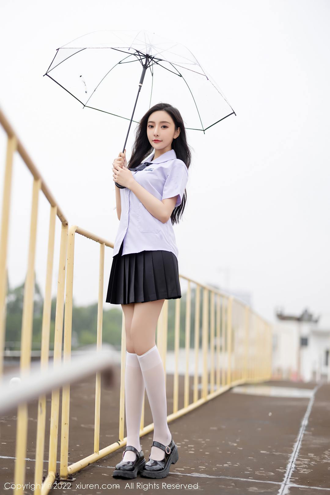 [XIUREN秀人网] 2022.04.02 NO.4819 王馨瑶yanni [66P-543MB]