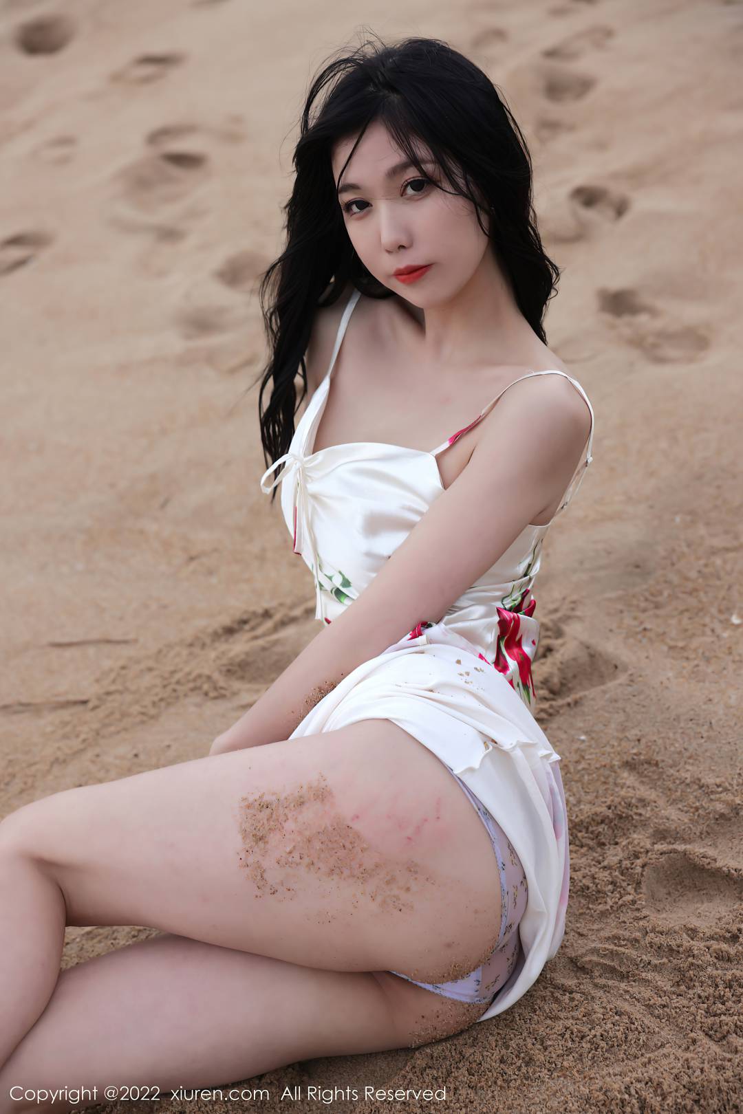 [XIUREN秀人网] 2022.04.25 NO.4915 李雅柔182CM [74P-574MB]