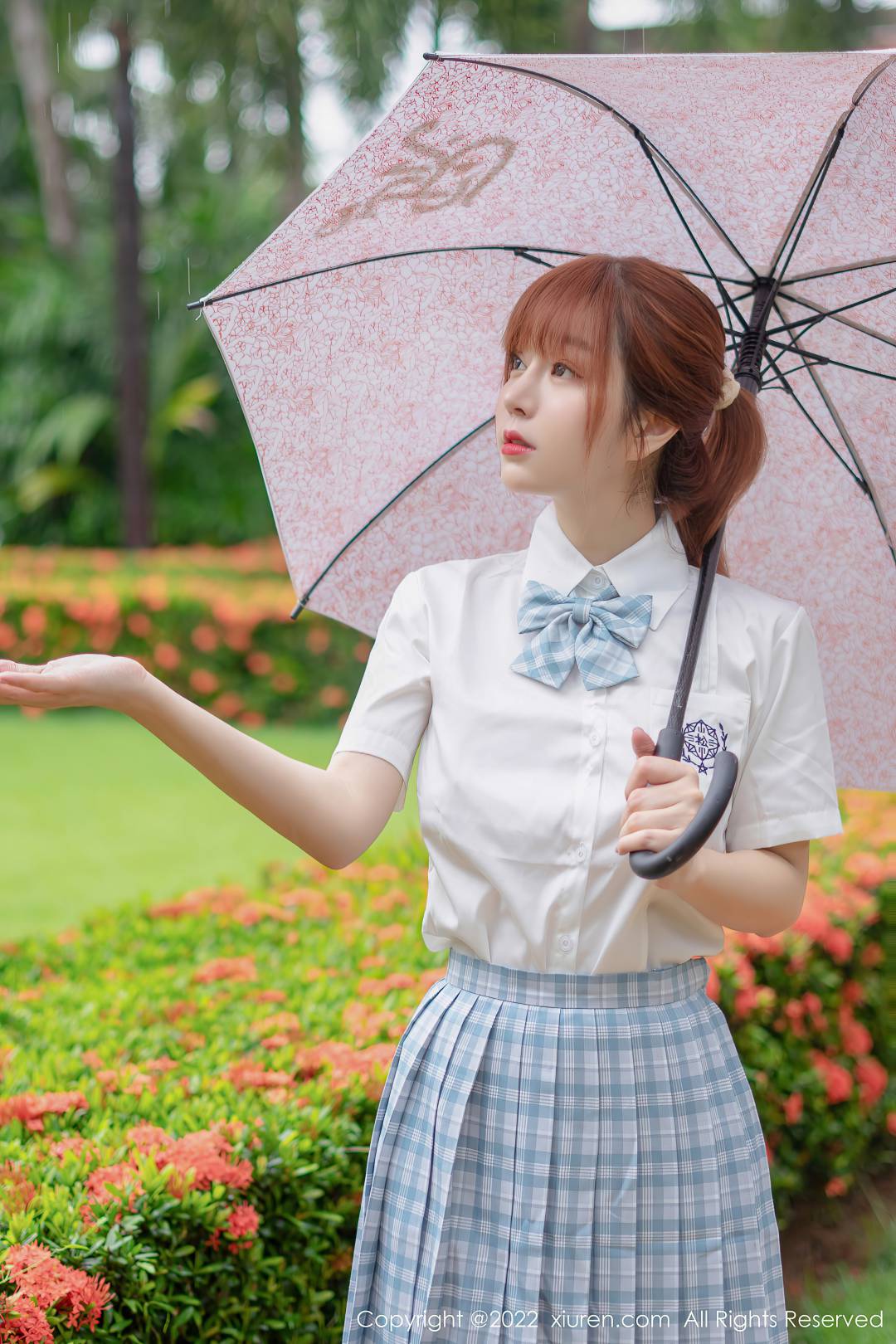 [XIUREN秀人网] 2022.06.13 NO.5137 王雨纯 [46P-474MB]