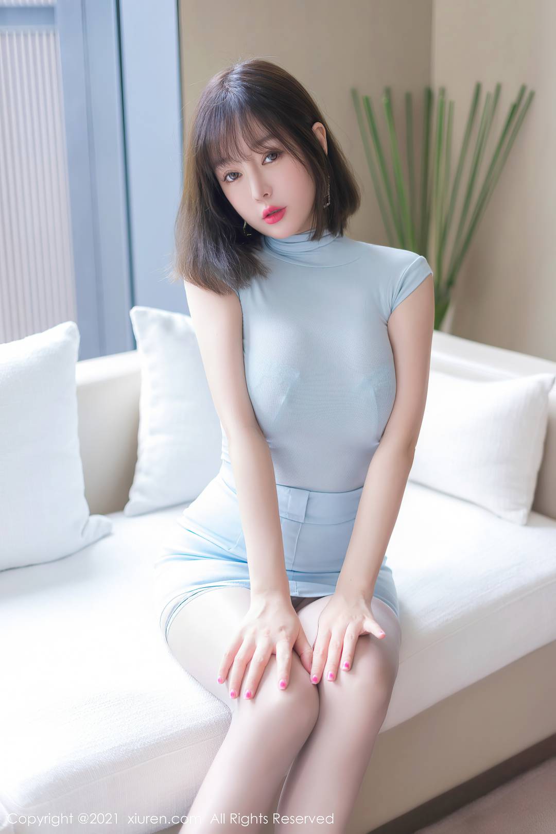 [XIUREN秀人网] 2021.11.05 NO.4174 王雨纯 [54P-429MB]