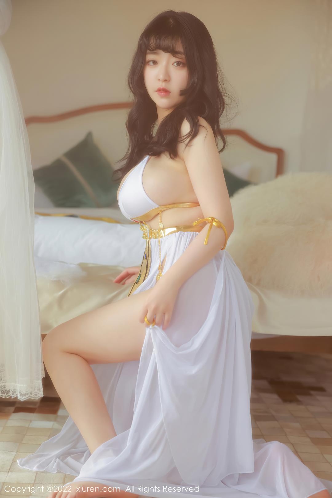 [XIUREN秀人网] 2022.07.27 NO.5341 奶酥36E [51P-368MB]
