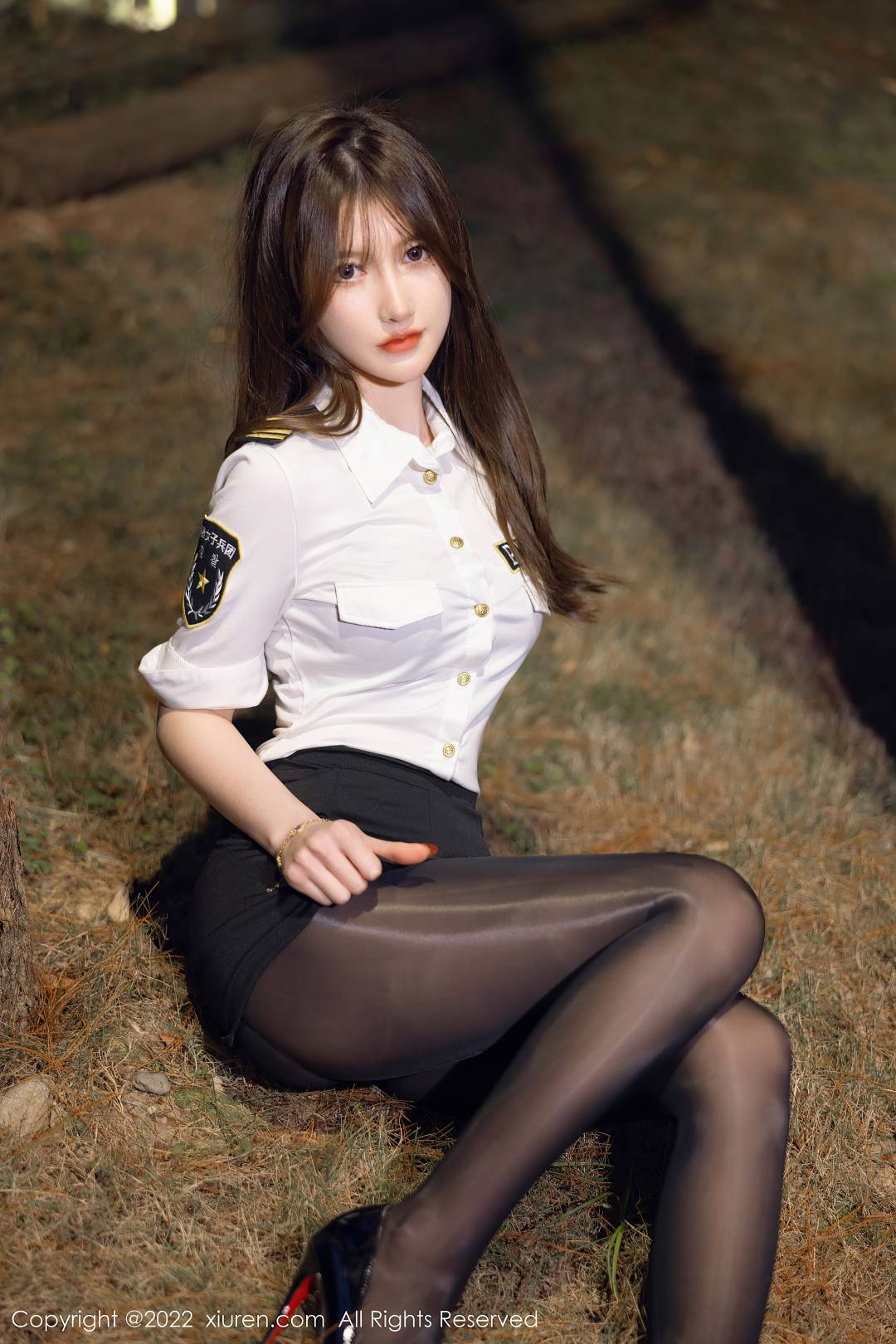 [XIUREN秀人网] 2022.01.20 NO.4492 美桃酱 [56P-597MB]