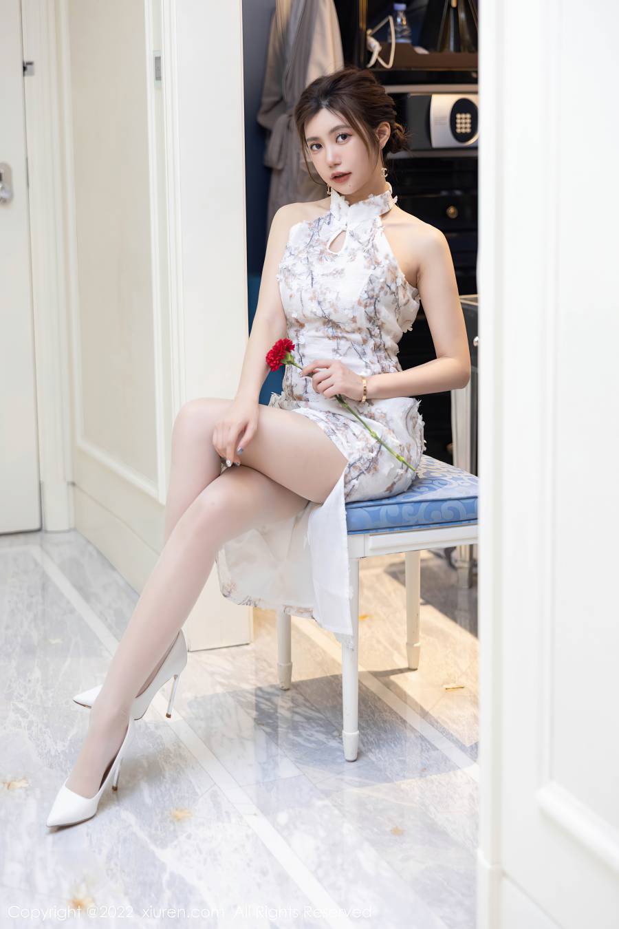 [XIUREN秀人网] 2022.10.14 NO.5713 绮里嘉ula [97P-829MB]