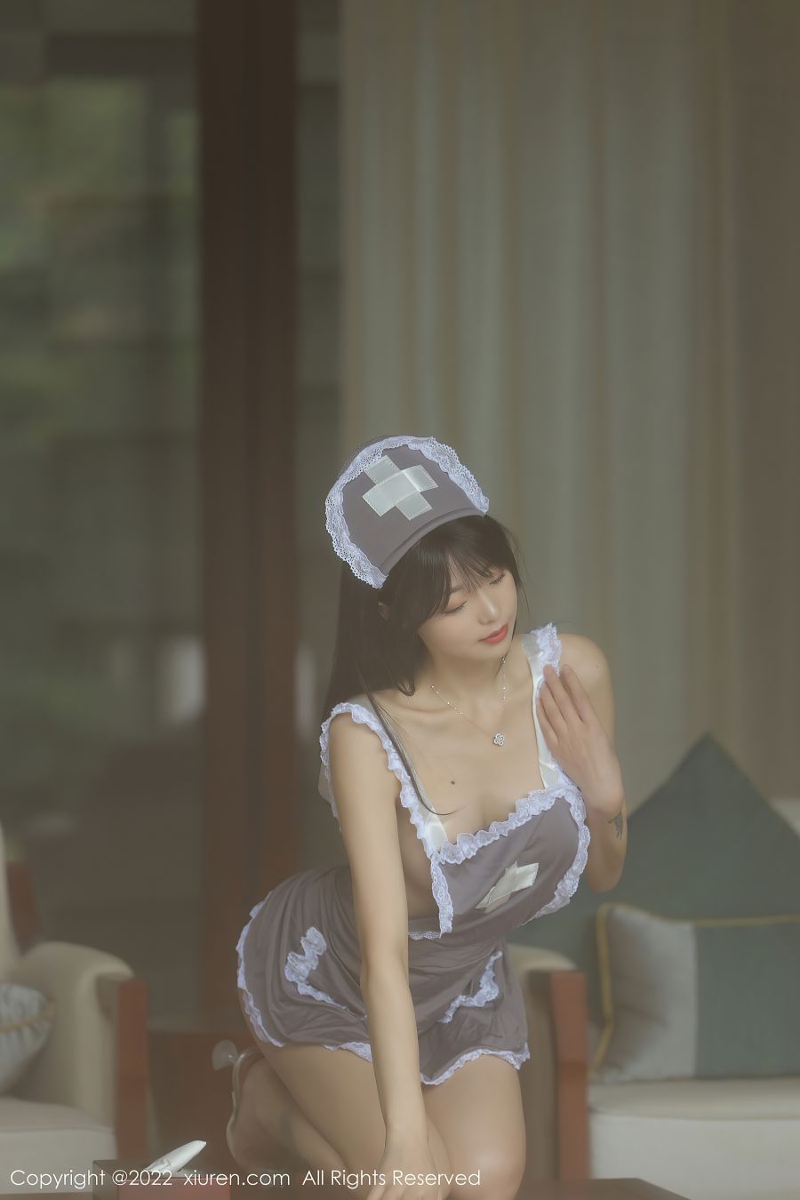 [XIUREN秀人网] 2022.04.26 NO.4924 佘贝拉Bella [76P-666MB]