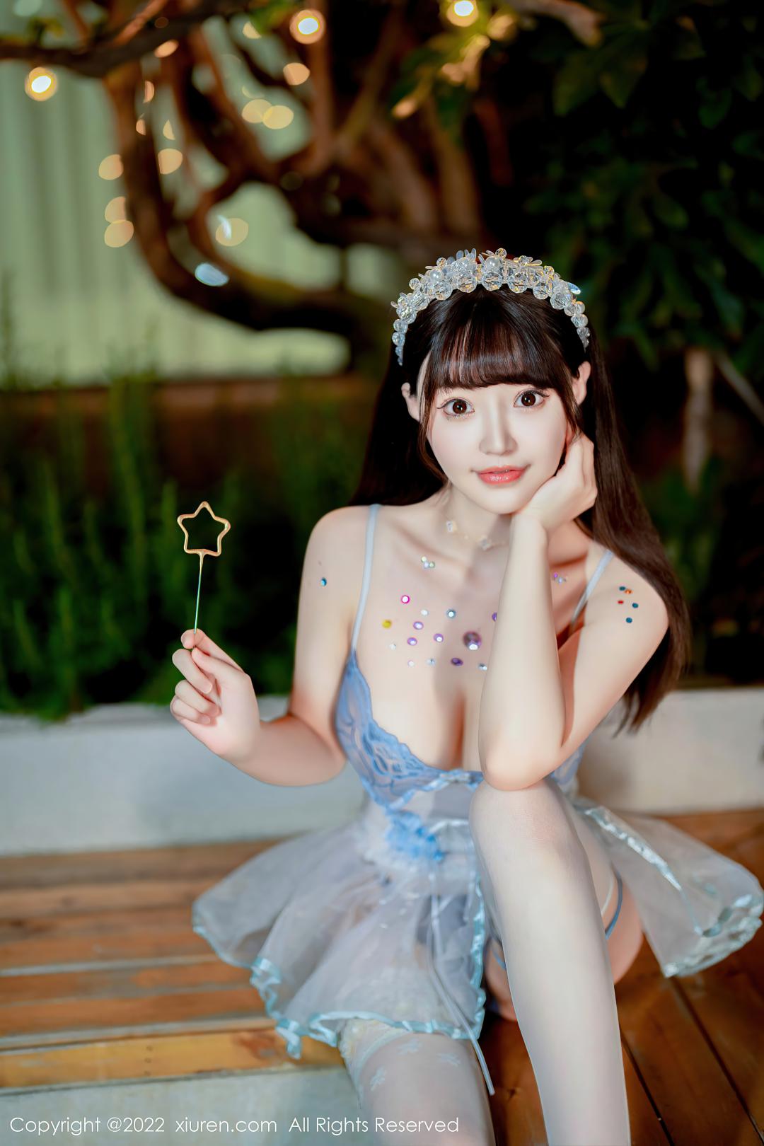 [XIUREN秀人网] 2022.07.26 NO.5333 朱可儿Flora [76P-713MB]