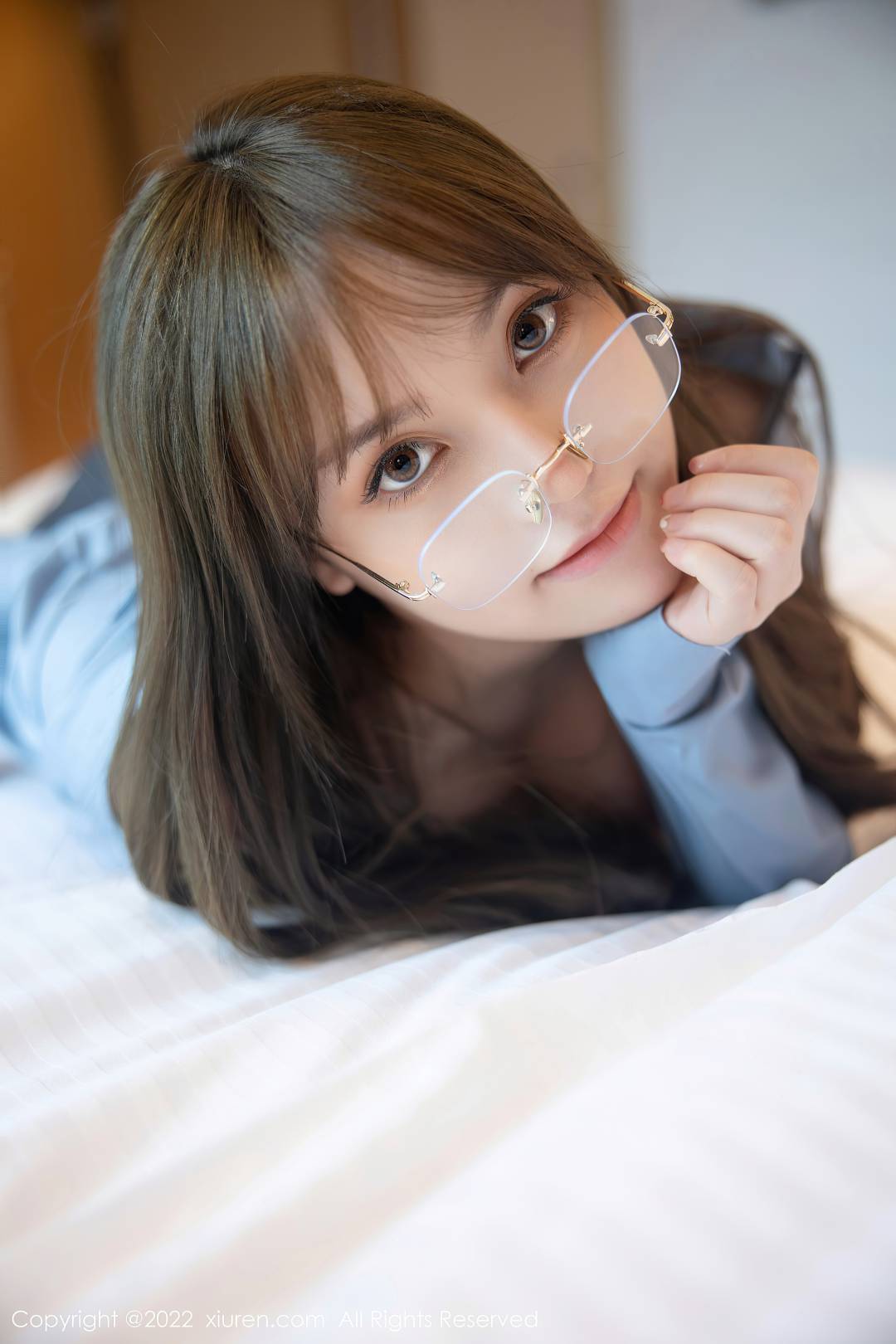 [XIUREN秀人网] 2022.06.23 NO.5179 豆瓣酱 [72P-634MB]
