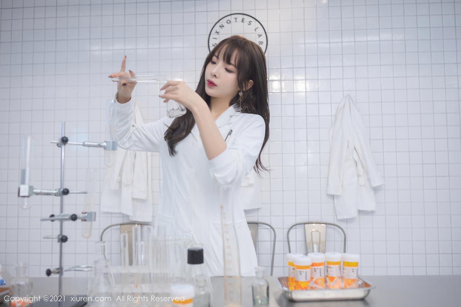 [XIUREN秀人网]2021.02.03 NO.3079 陈小喵[71P-644MB]