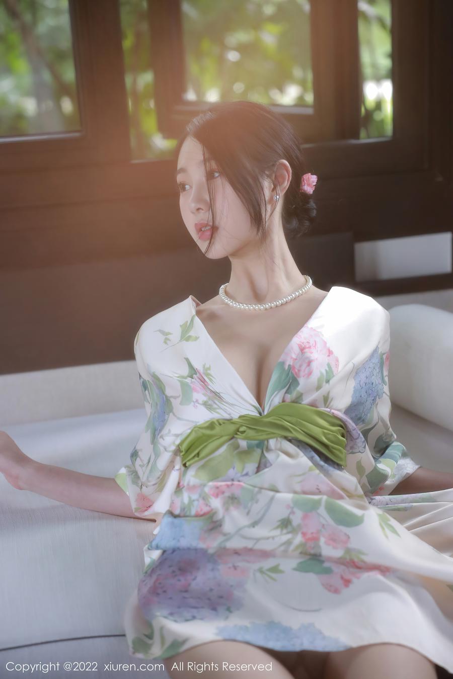 [XIUREN秀人网] 2022.08.30 NO.5514 谢晚晚 [111P-937MB]
