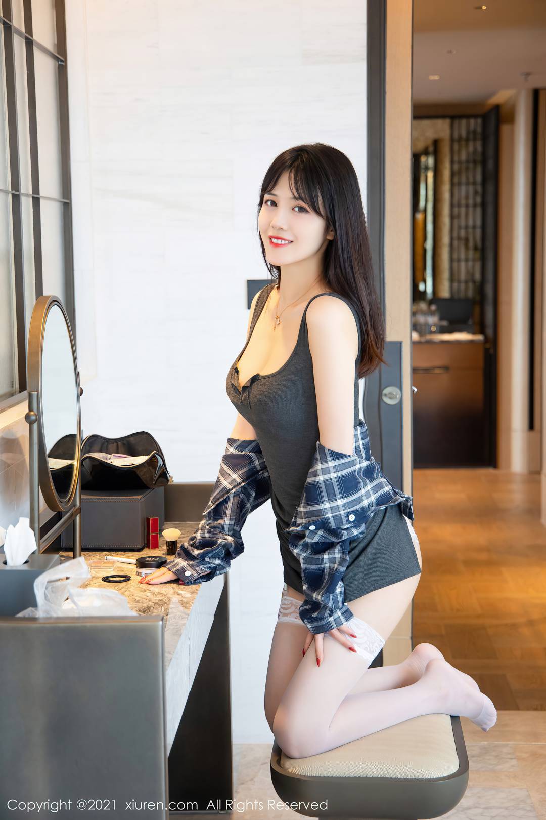 [XIUREN秀人网] 2021.10.20 NO.4088 柚子178 [73P-816MB]