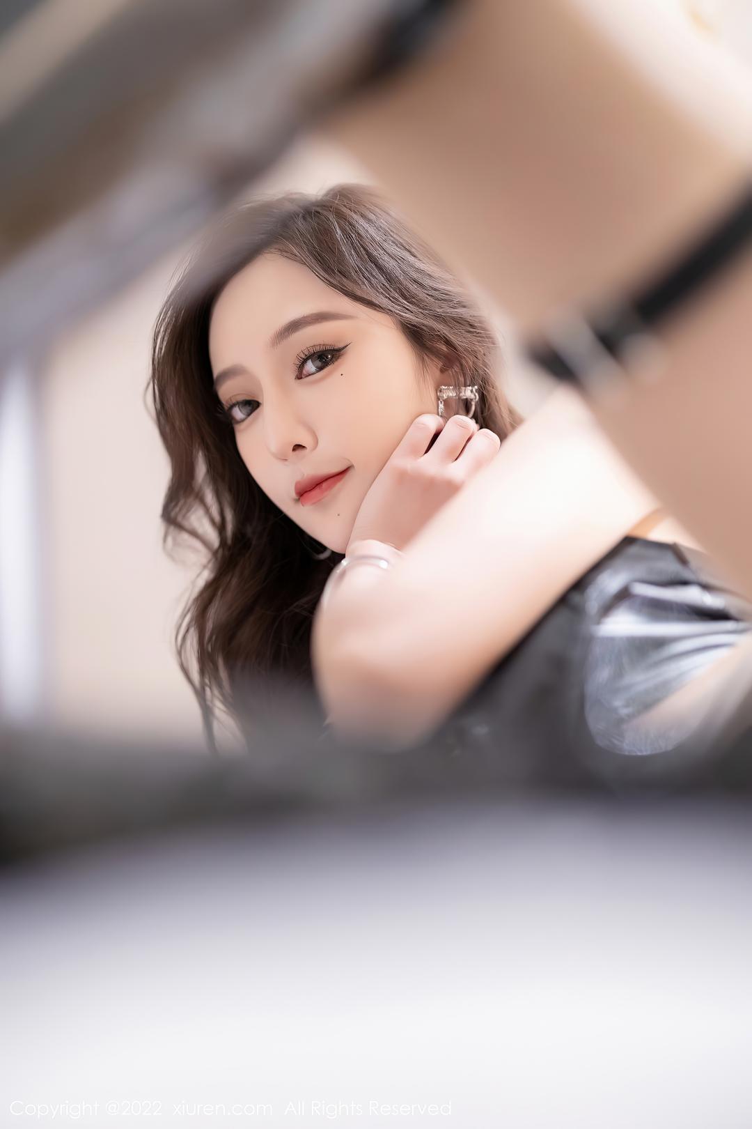 [XIUREN秀人网] 2022.08.25 NO.5494 王馨瑶yanni [78P-592MB]