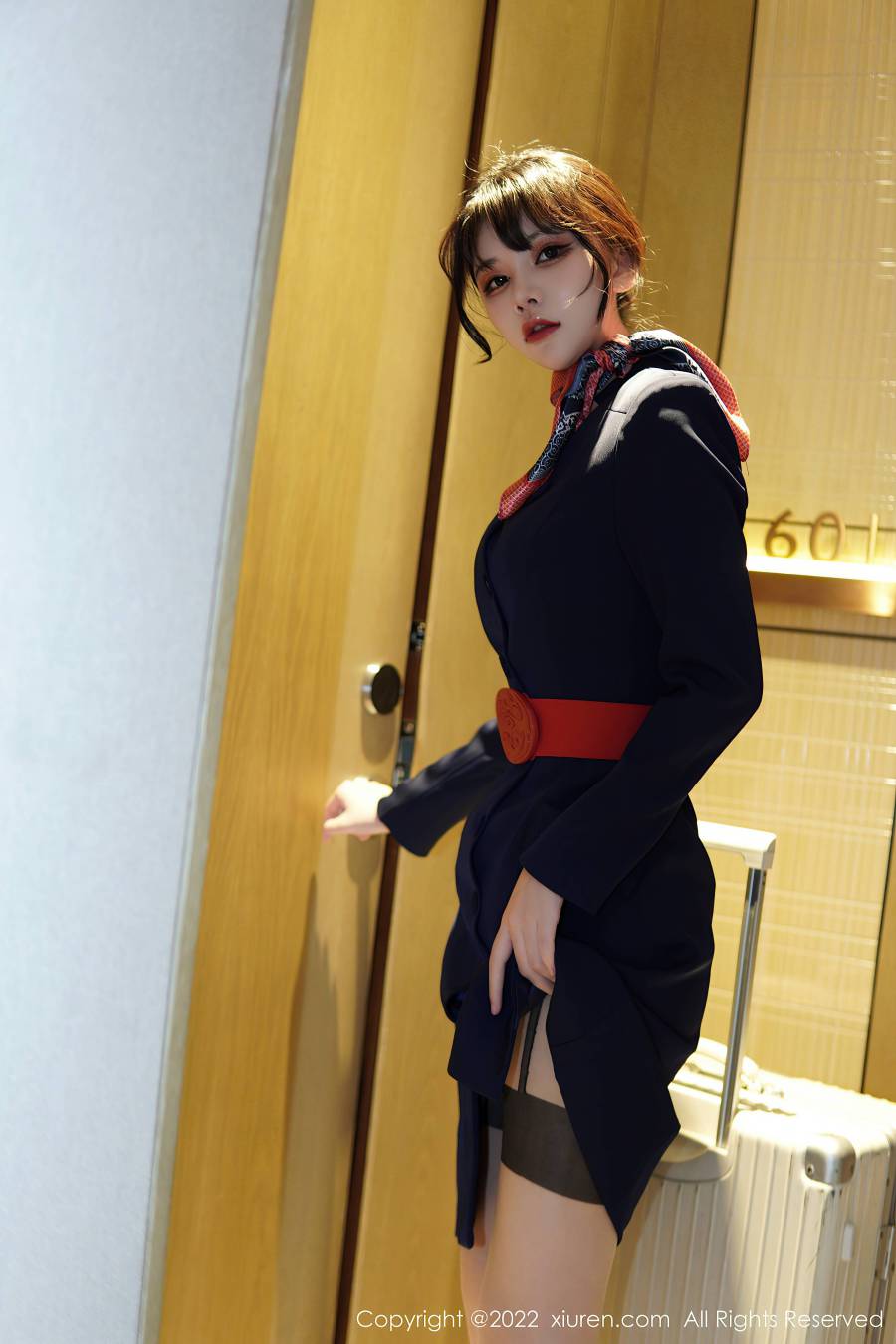 [XIUREN秀人网] 2022.12.27 NO.6048 桃桃子_ [82P-846MB]