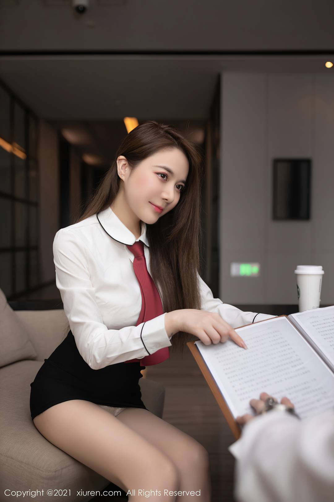 [XIUREN秀人网] 2021.04.23 NO.3339 鱼子酱Fish [74P-680MB]