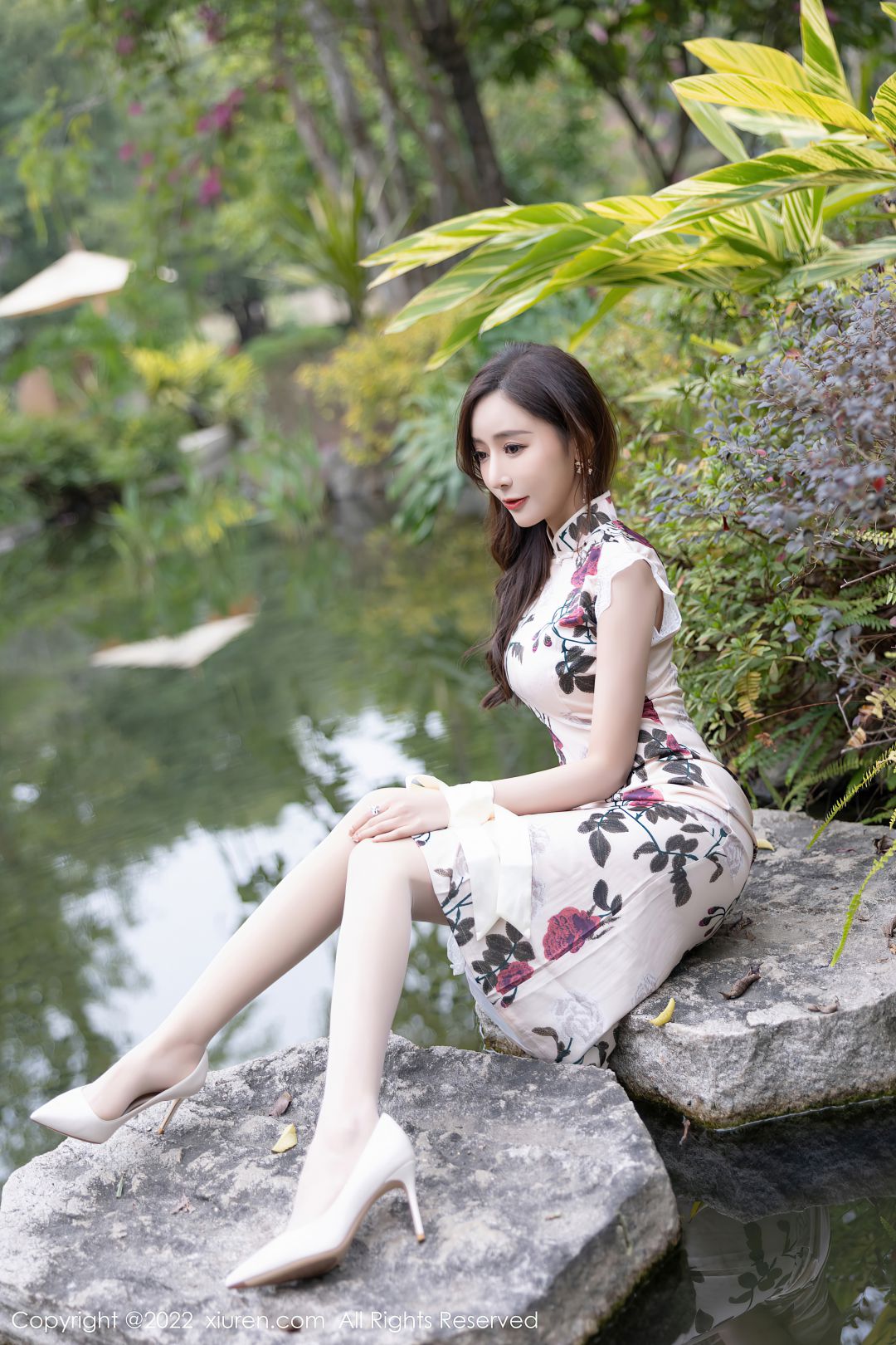 [XIUREN秀人网] 2022.03.08 NO.4688 王馨瑶yanni [72P-647MB]