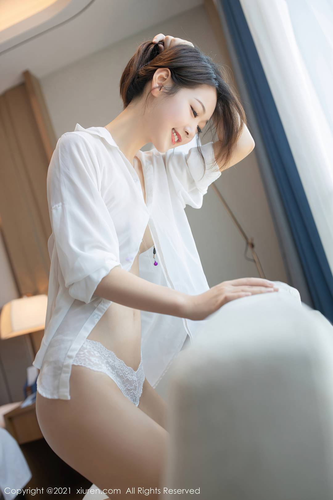 [XIUREN秀人网] 2021.07.27 NO.3722 唐安琪 [76P-735MB]