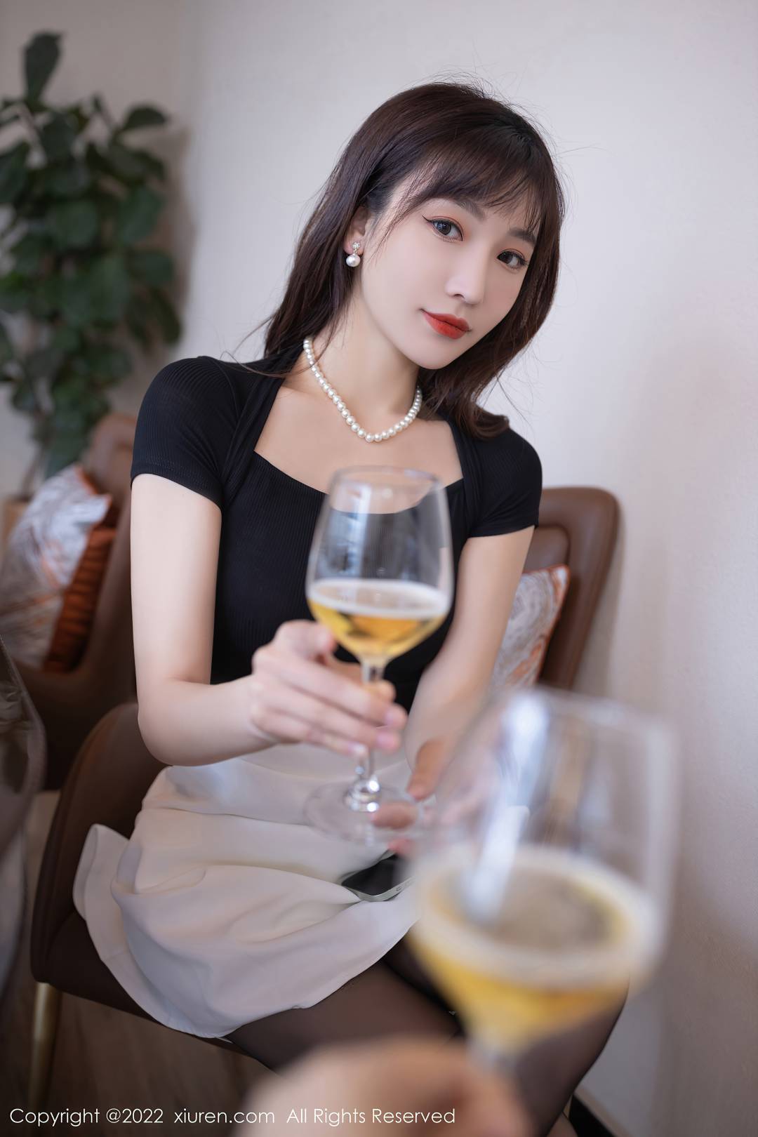 [XIUREN秀人网] 2022.06.01 NO.5095 陆萱萱  [84P-776MB]