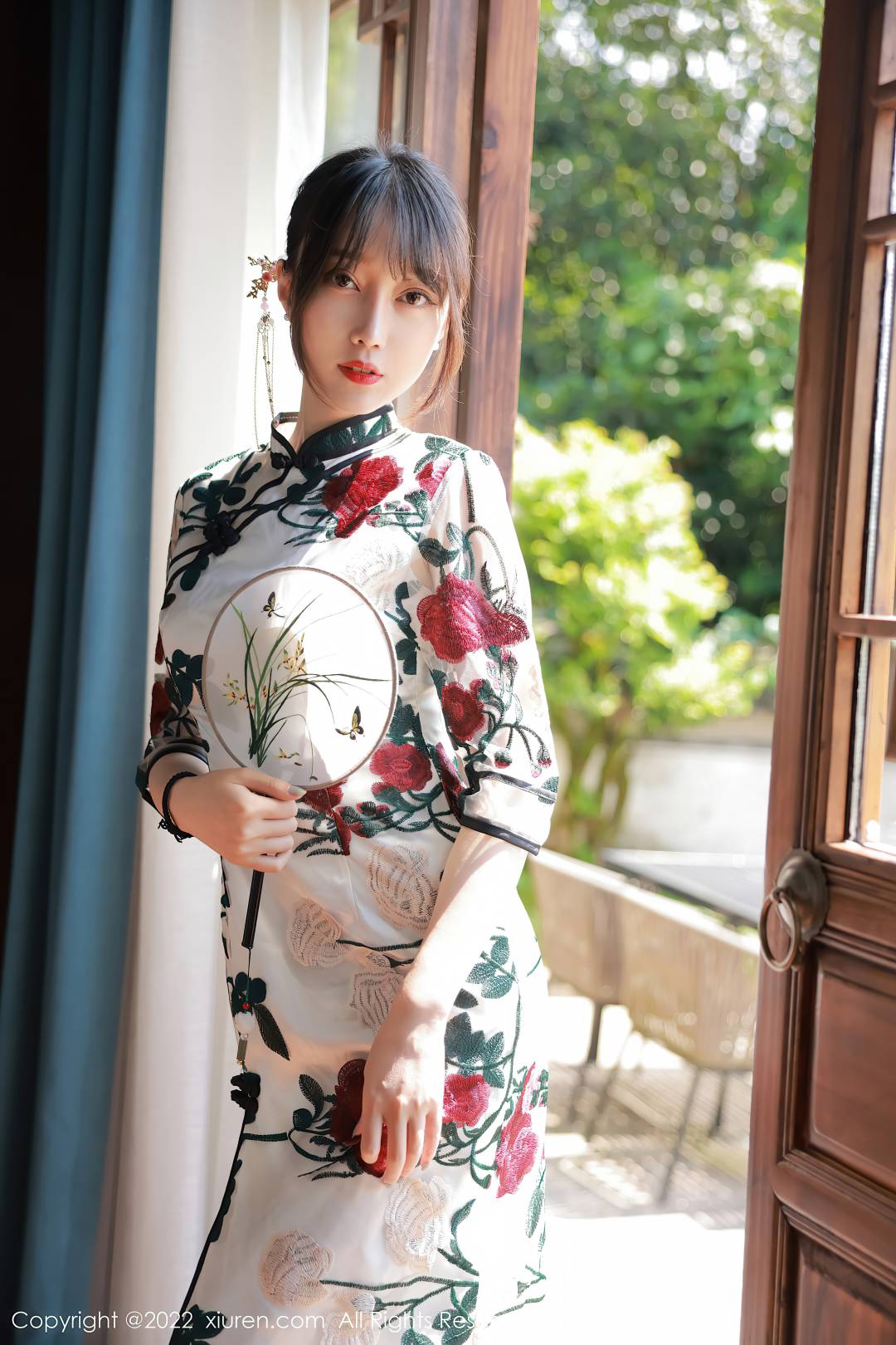 [XIUREN秀人网] 2022.06.28 NO.5199 玥儿玥er [77P-687MB]