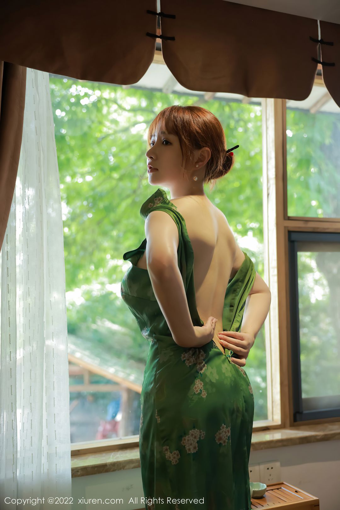 [XIUREN秀人网] 2022.07.14 NO.5276 养乐多DoDo [51P-498MB]