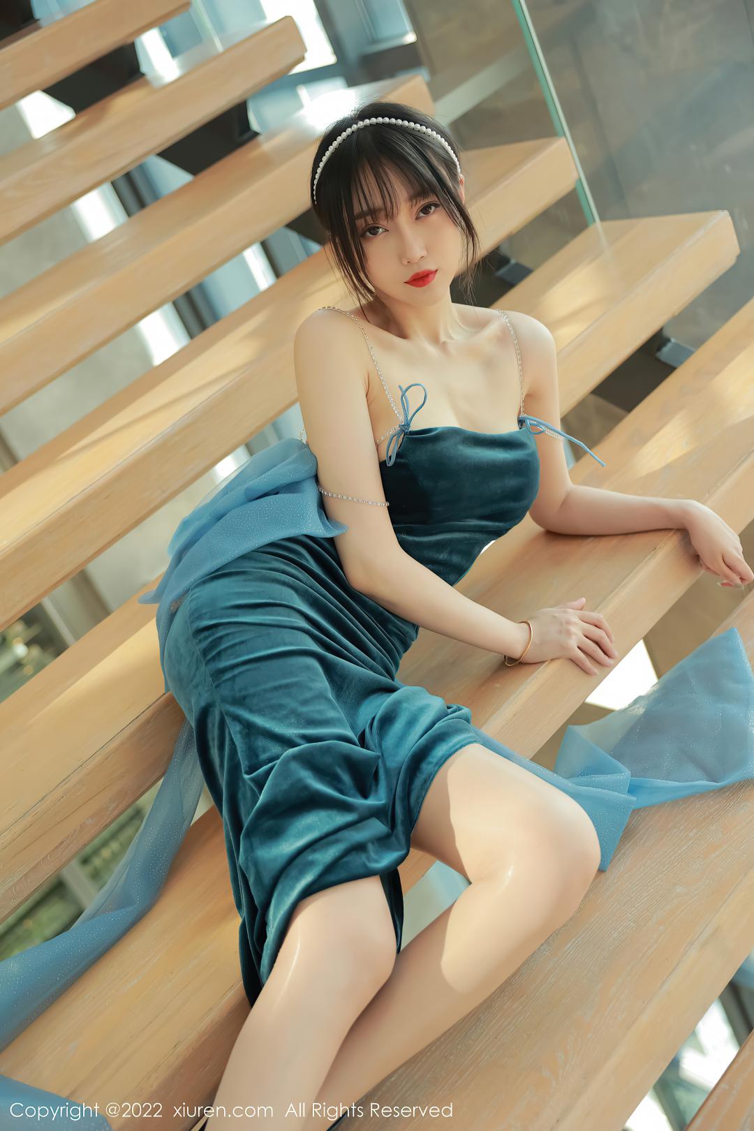 [XIUREN秀人网] 2022.08.25 NO.5493 玥儿玥er [59P-620MB]