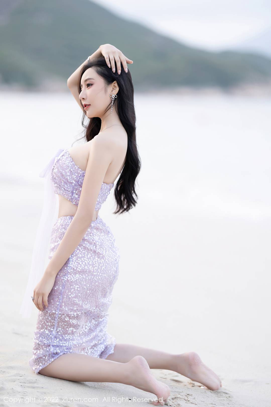 [XIUREN秀人网] 2022.06.17 NO.5161 王馨瑶yanni [90P-641MB]