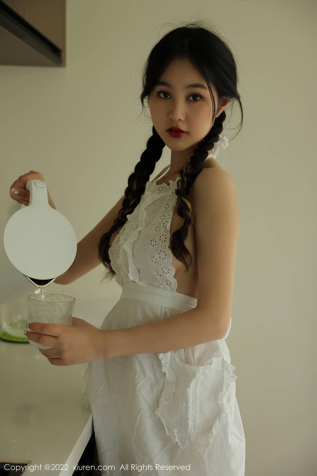 [XIUREN秀人网] 2022.05.11 NO.4992 谢晚晚 [48P-465MB]