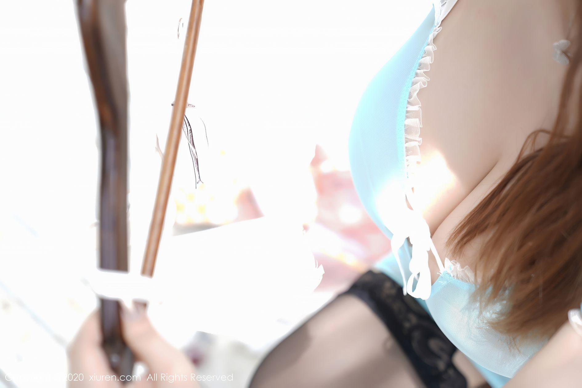 [XIUREN秀人网] 2020.11.23 NO.2812 软软子 [85P-779MB]