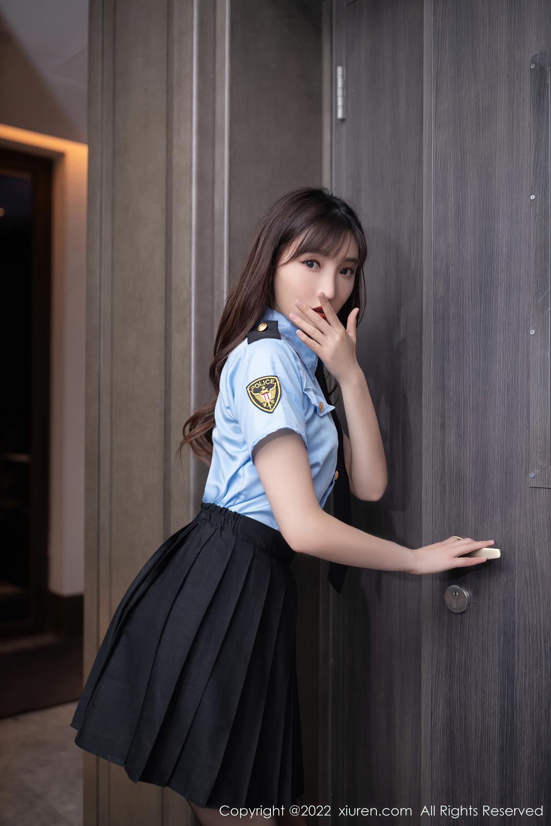[XIUREN秀人网] 2022.08.18 NO.5461 陆萱萱 [84P-914MB]
