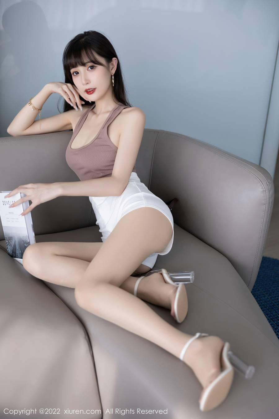 [XiuRen秀人网] 2022.10.18 NO.5724 林星阑 [93P-752MB]