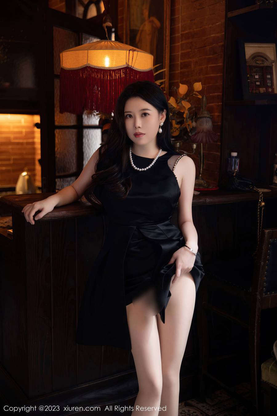 [XIUREN秀人网] 2023.01.05 NO.6089 白茹雪 [72P-685M]