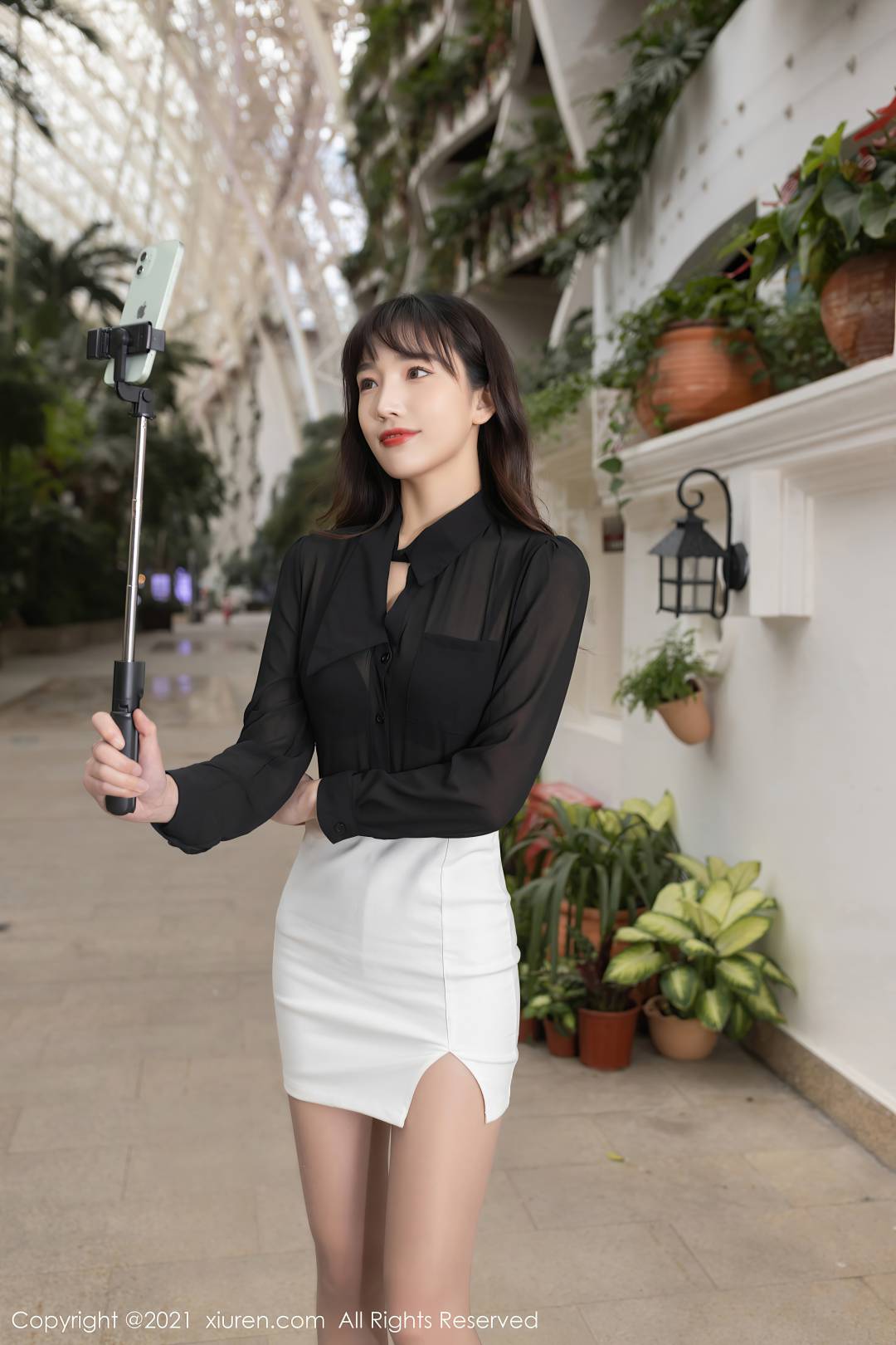 [XIUREN秀人网] 2021.04.08 NO.3283 陆萱萱 [78P-772MB]