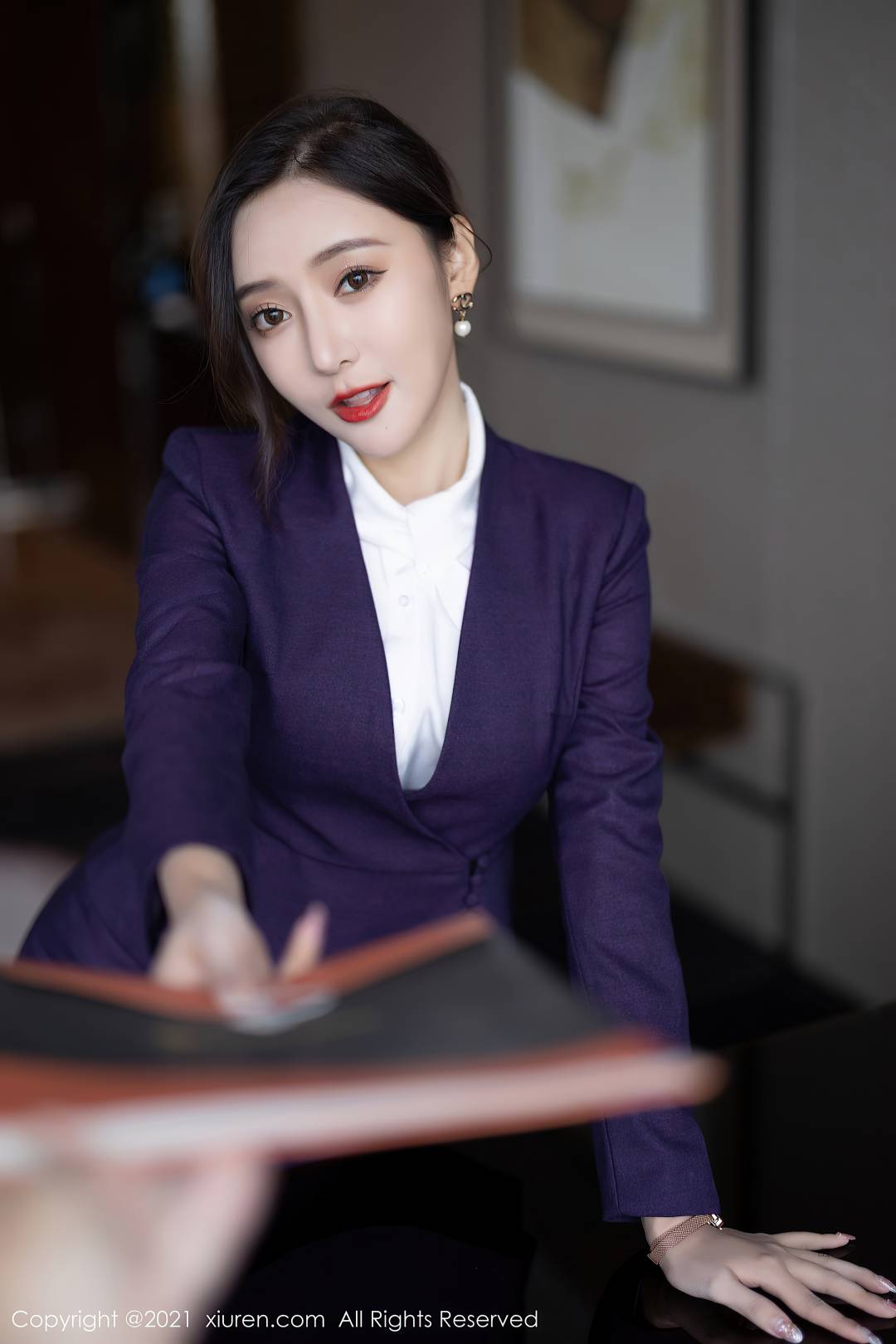 [XIUREN秀人网] 2021.11.08 NO.4184 王馨瑶yanni [85P-743MB]