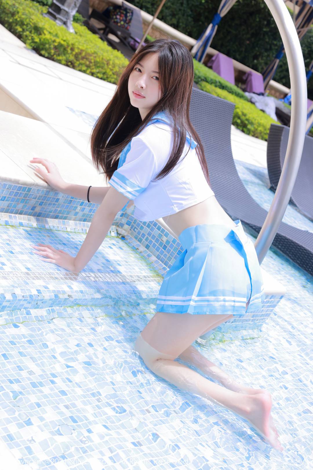 [XIUREN秀人网] 2021.08.09 NO.3770 明日花桃桃 [47P-383MB]