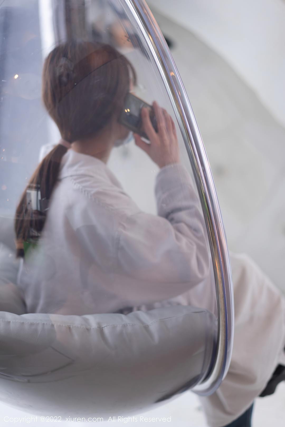 [XIUREN秀人网] 2022.04.19 NO.4891 允爾 [58P-462MB]