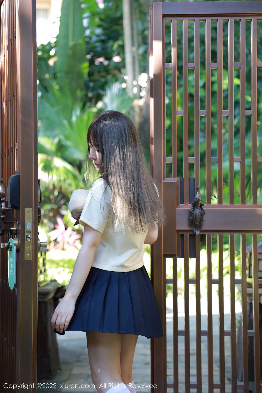 [XIUREN秀人网] 2022.12.20 NO.6021 Evelyn艾莉 [66P-672MB]