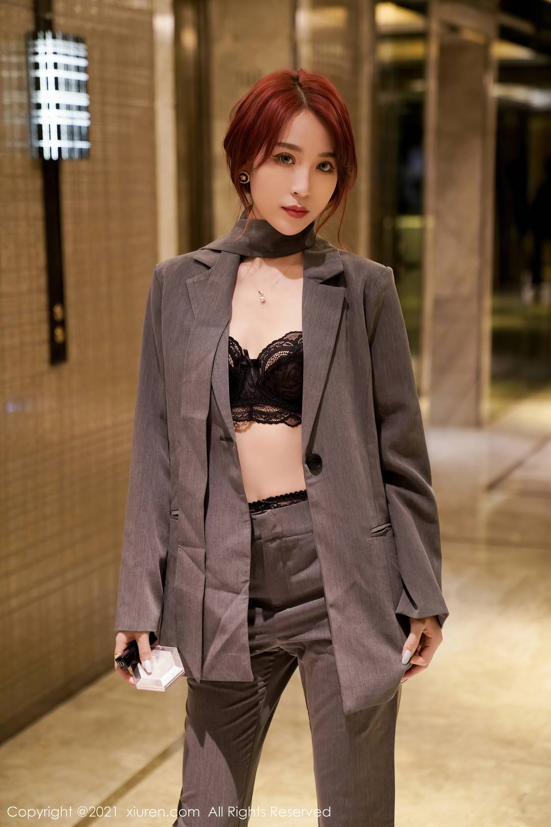[XIUREN秀人网] 2021.04.30 NO.3368 周慕汐baby [65P-684MB]