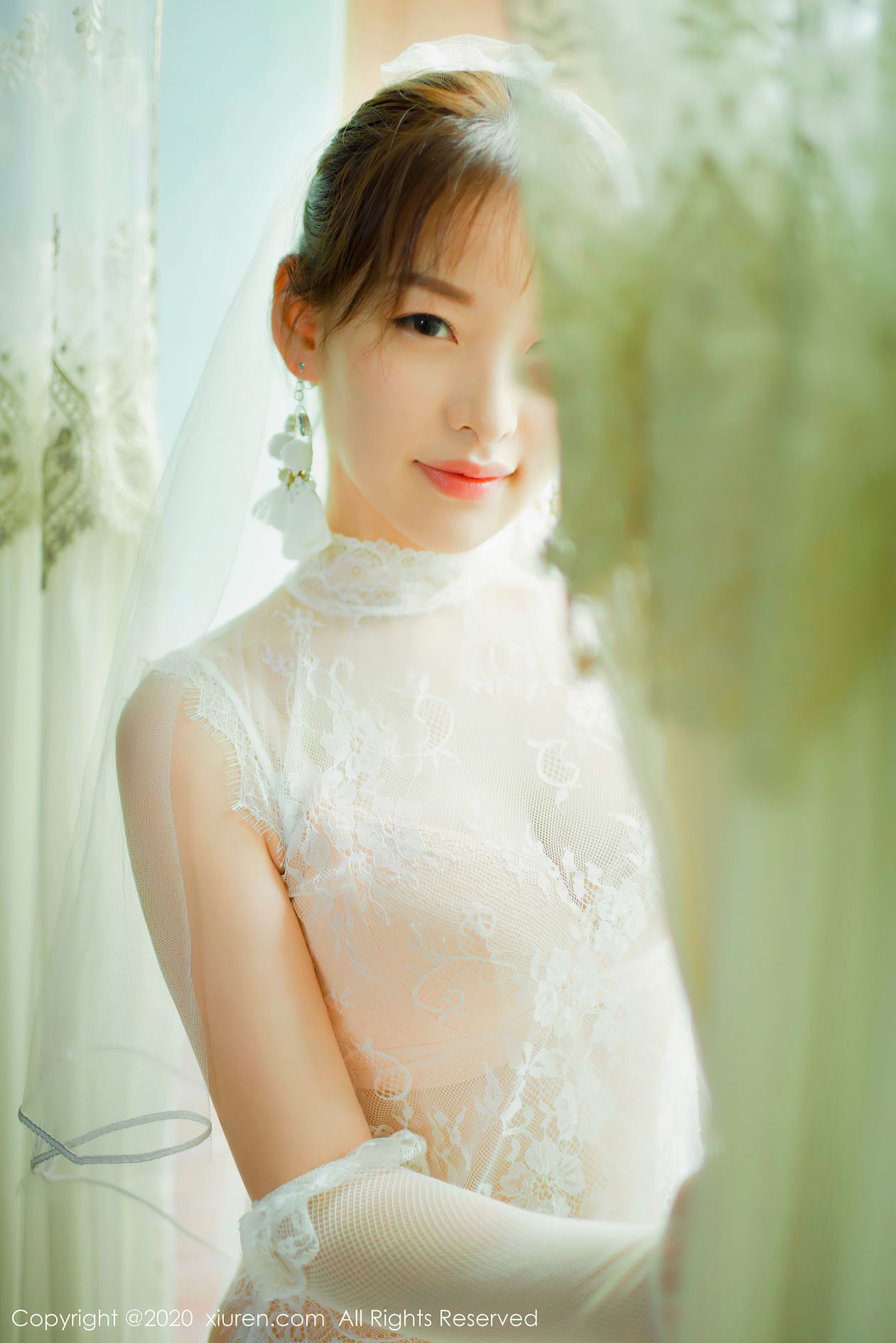 [XIUREN秀人网] 2020.12.02 NO.2848 范京宜 [64P-702MB]