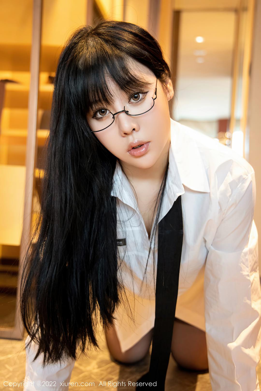 [XIUREN秀人网] 2022.04.20 NO.4894 徐媛媛 [49P-509MB]