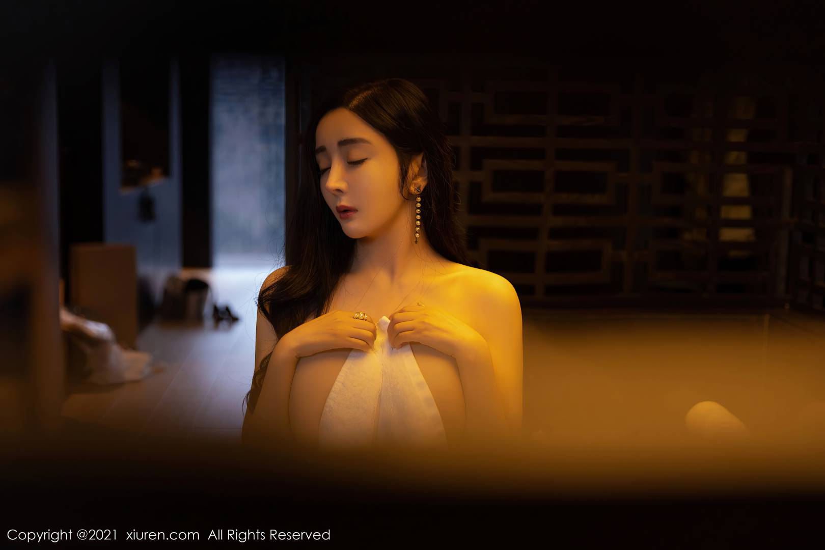 [XIUREN秀人网] 2021.11.02 NO.4155 允爾 [66P-591MB]
