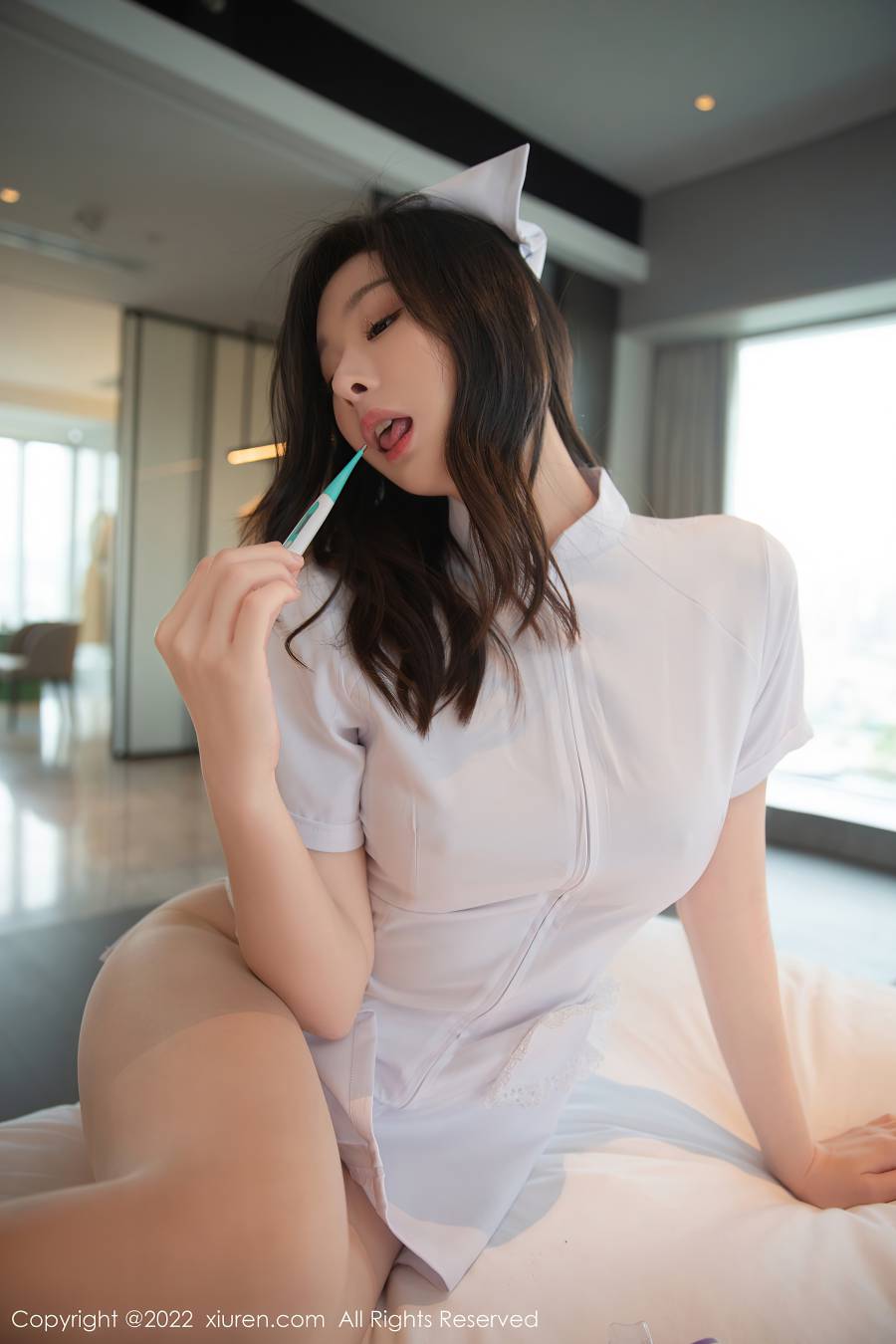 [XIUREN秀人网] 2022.12.20 NO.6020 是小逗逗 [82P-661MB]