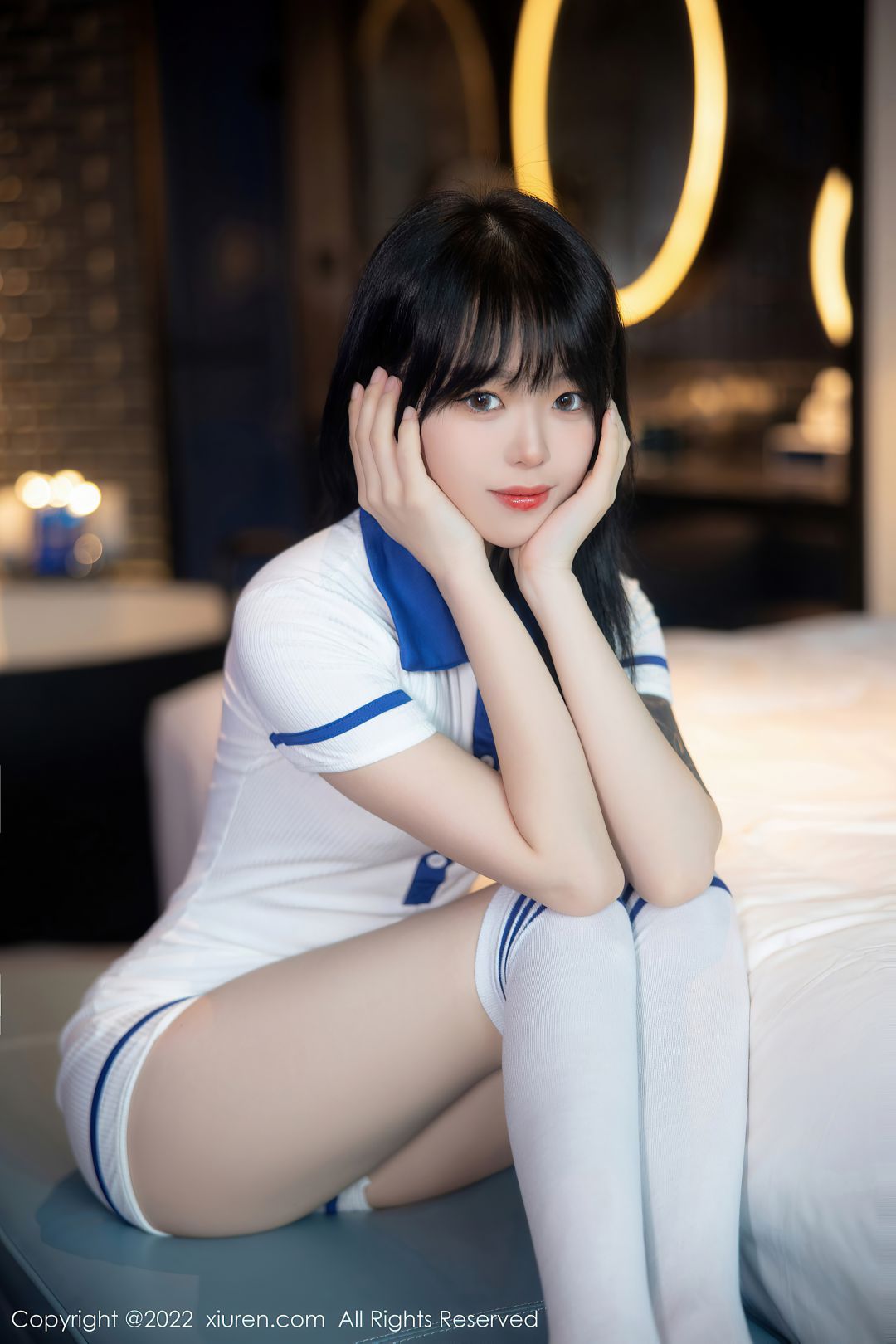 [XIUREN秀人网] 2022.07.18 NO.5291 奶瓶. [88P-753MB]