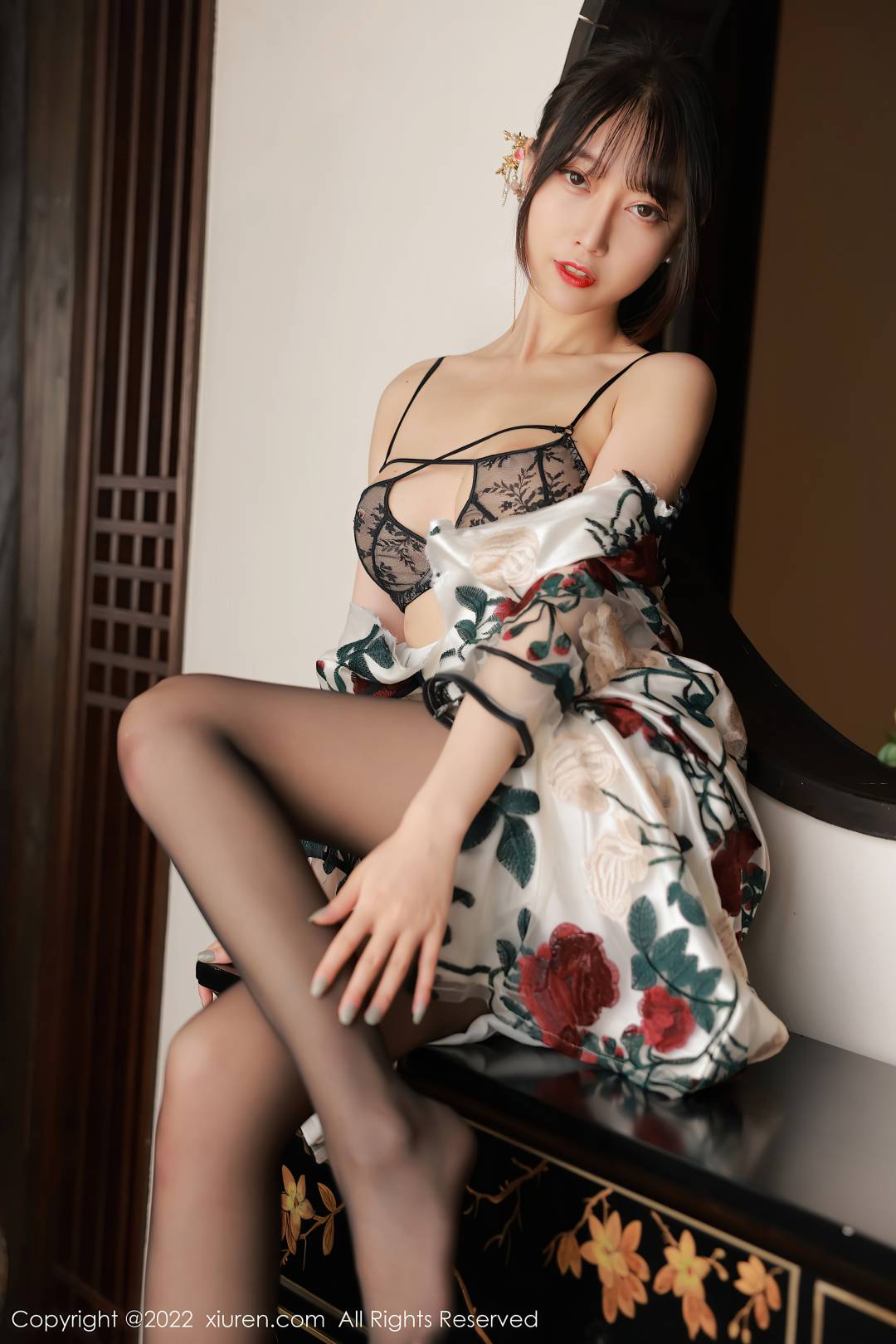 [XIUREN秀人网] 2022.06.28 NO.5199 玥儿玥er [77P-687MB]