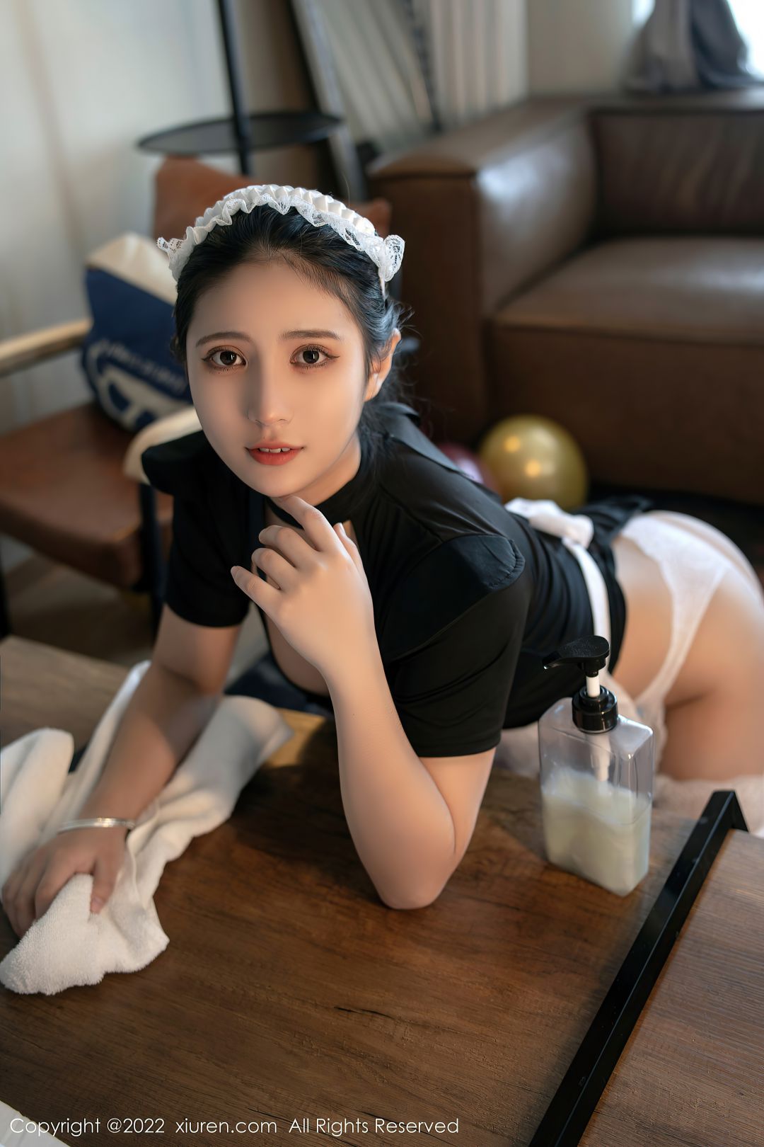 [XIUREN秀人网] 2022.02.08 NO.4554 久久Aimee [56P-491MB]