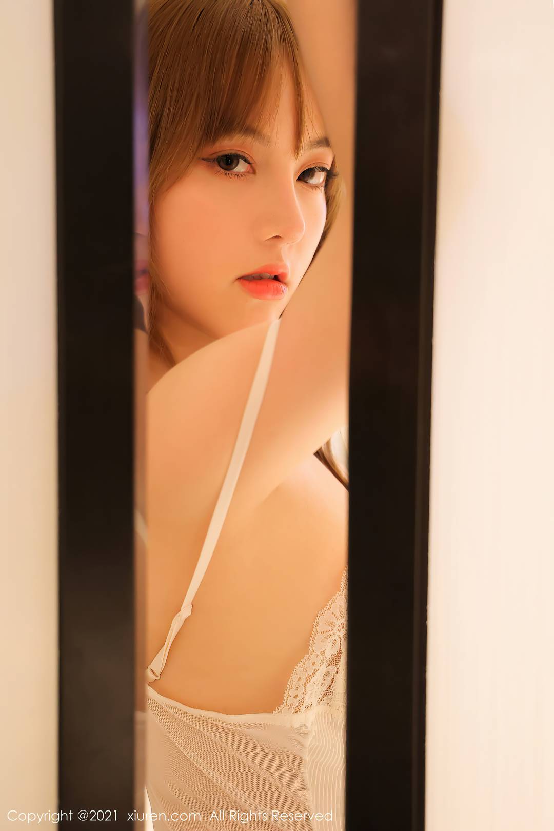 [XIUREN秀人网] 2021.06.11 NO.3534 豆瓣酱 [45P-422MB]