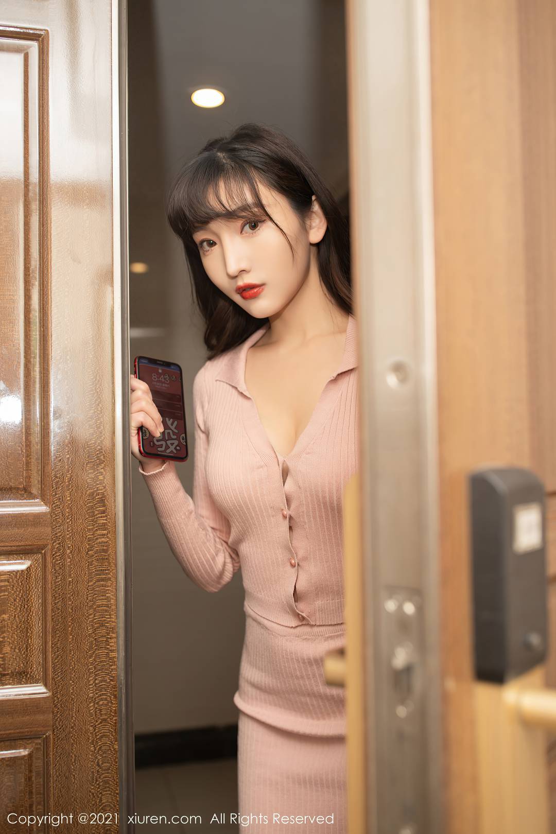[XIUREN秀人网] 2021.07.29 NO.3736 陆萱萱 [65P-677MB]