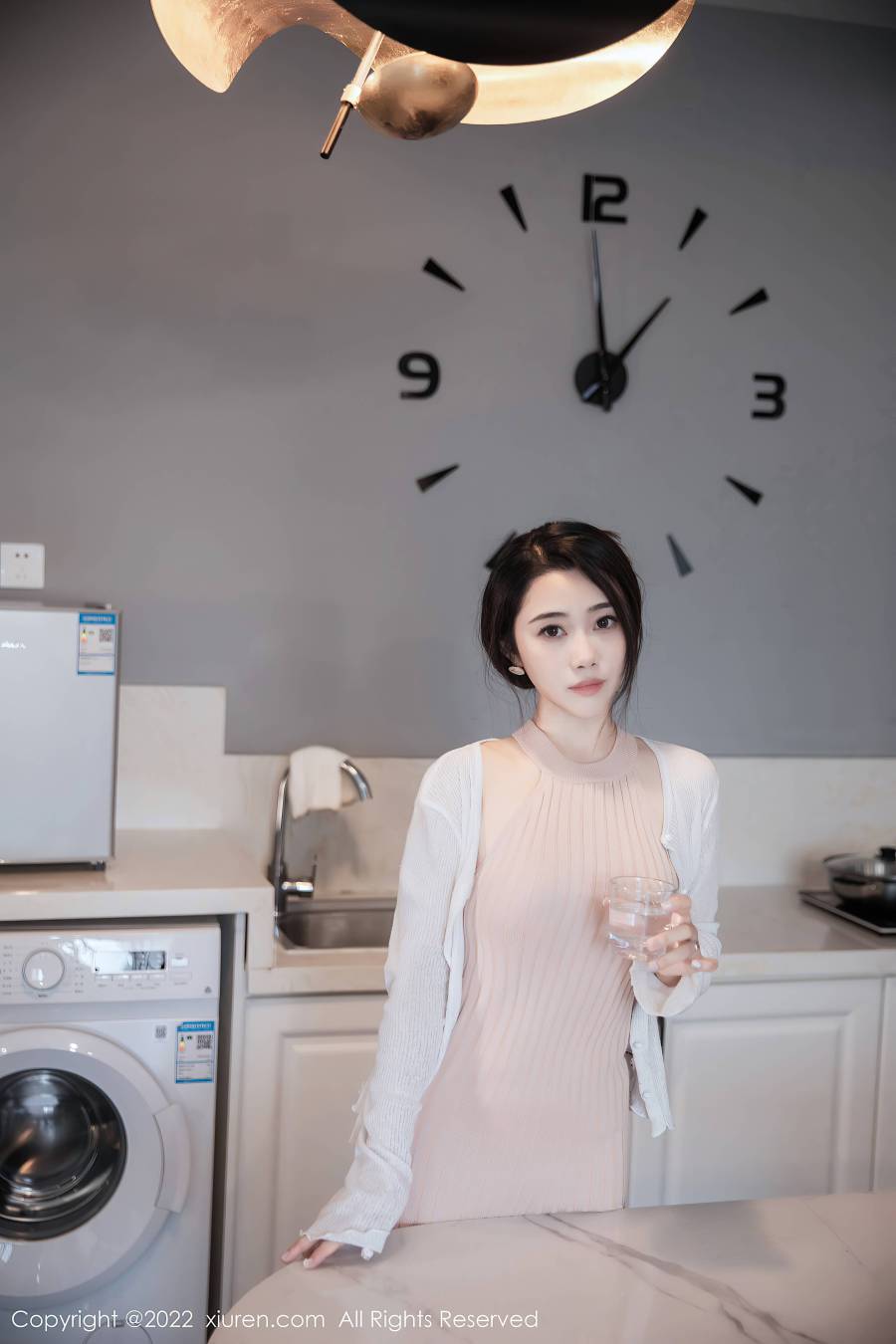 [XIUREN秀人网] 2022.12.30 NO.6066 严利娅Yuliya [55P-448MB]